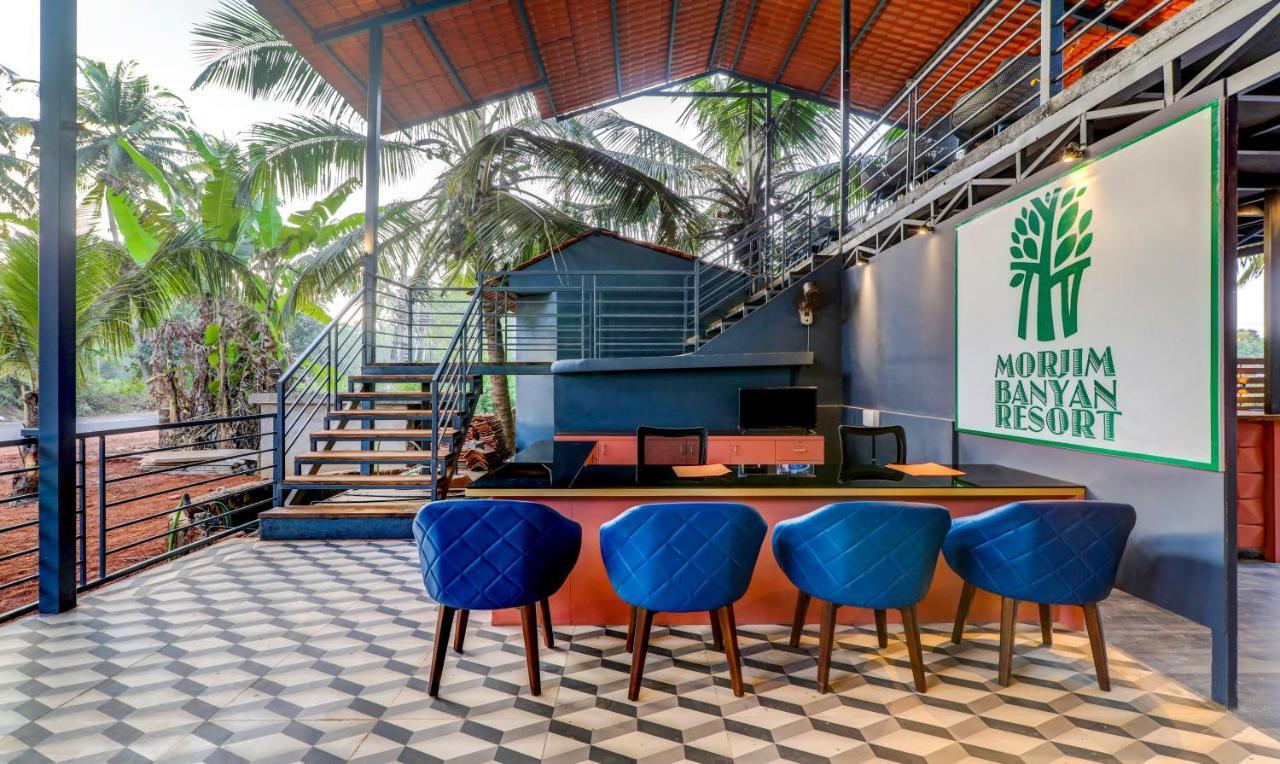 Treebo Banyan Hotel 3*