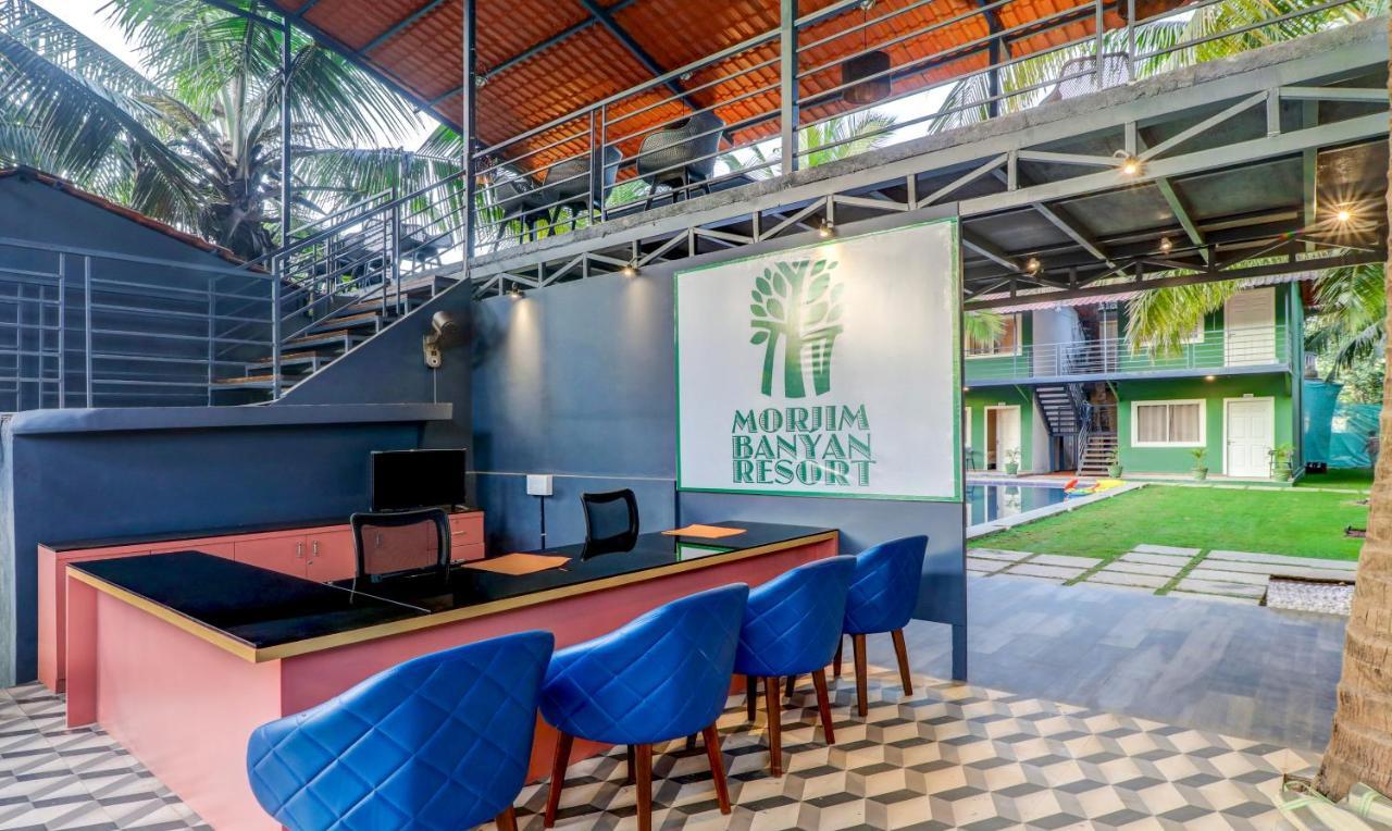 Hotel Treebo Banyan