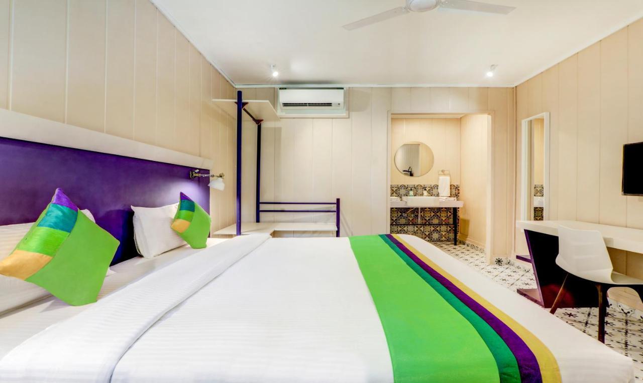 Hotel Treebo Banyan