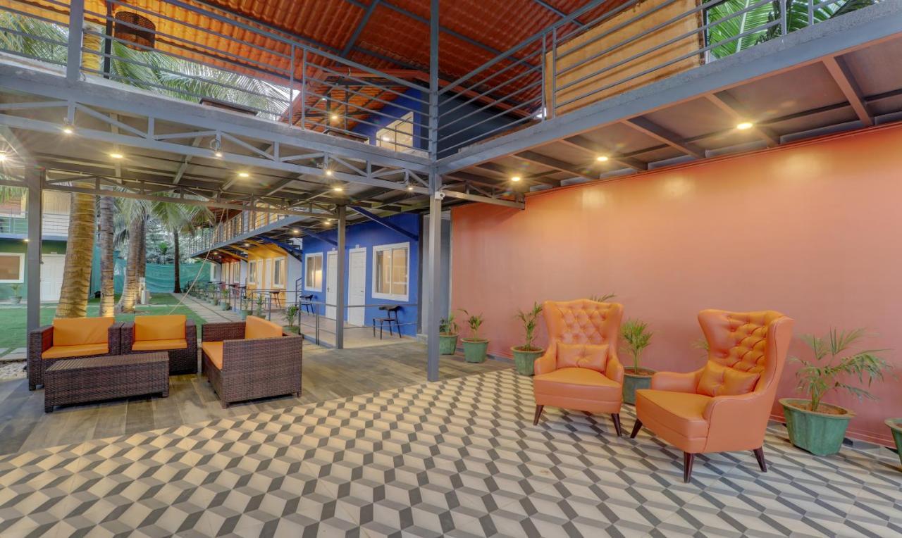 Hotel Treebo Banyan